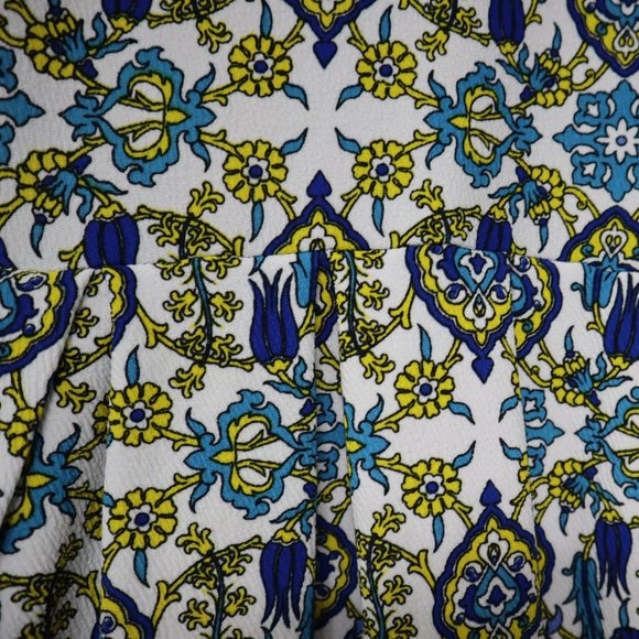 LulaRoe Amelia Dress Size Large - Picture 6 of 8